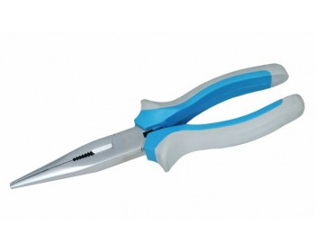 8in Pro Long Nose Pliers